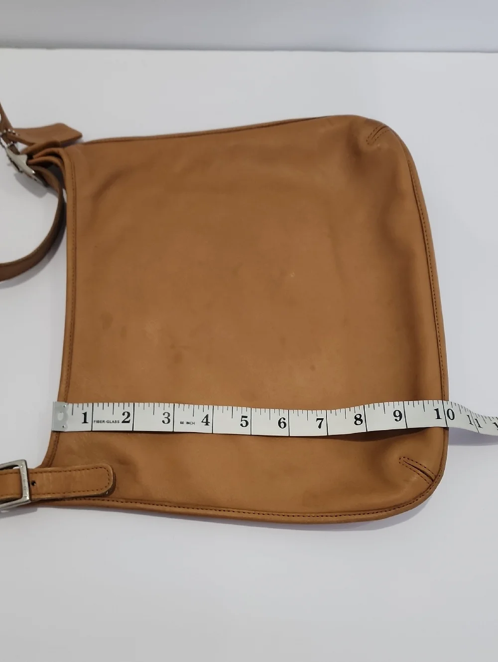 Vintage Coach Bag - Picture 15 of 16